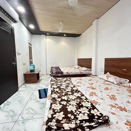 Hotel Shree Sidhi Vinayak Ujjain Exterior foto