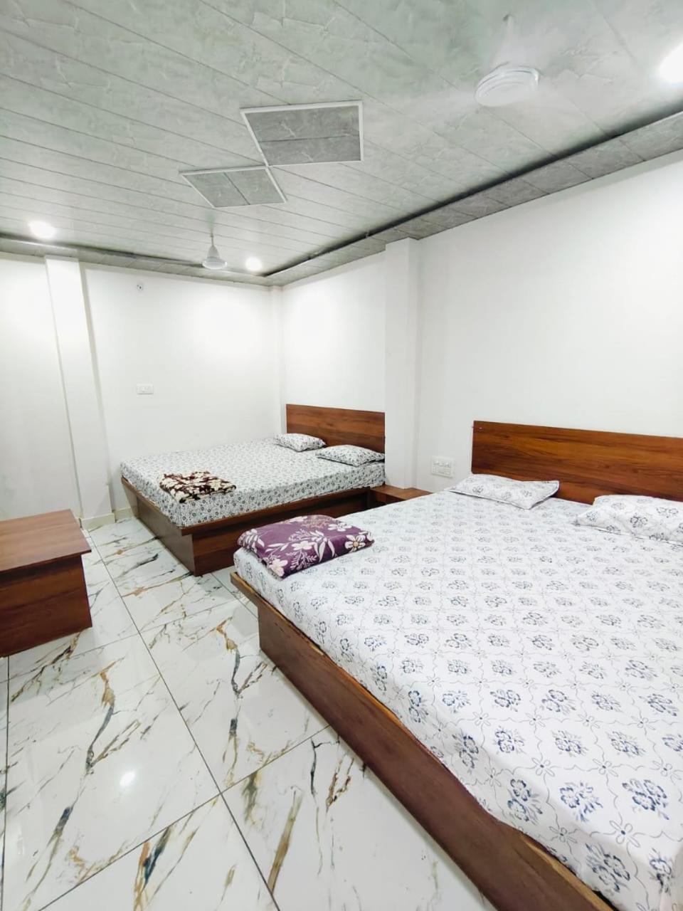 Hotel Shree Sidhi Vinayak Ujjain Exterior foto